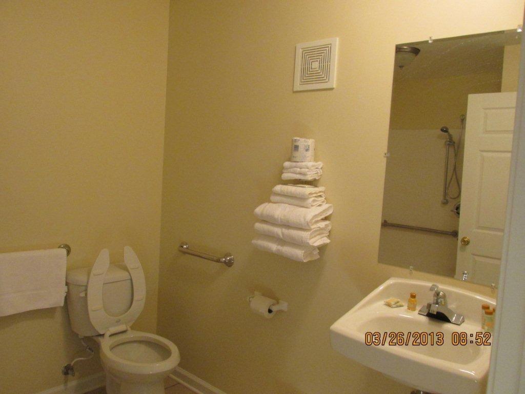 Tumbleweed Inn & Suites Alexander Room photo